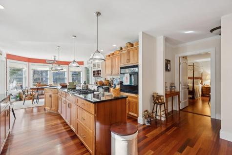 250 Mere Point Road Brunswick ME 04011