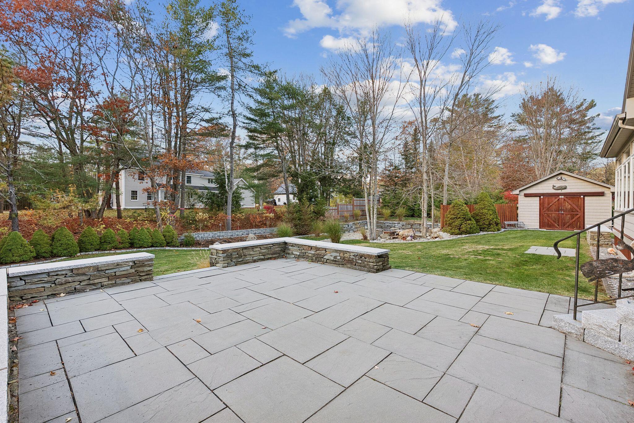 250 Mere Point Road Brunswick ME 04011