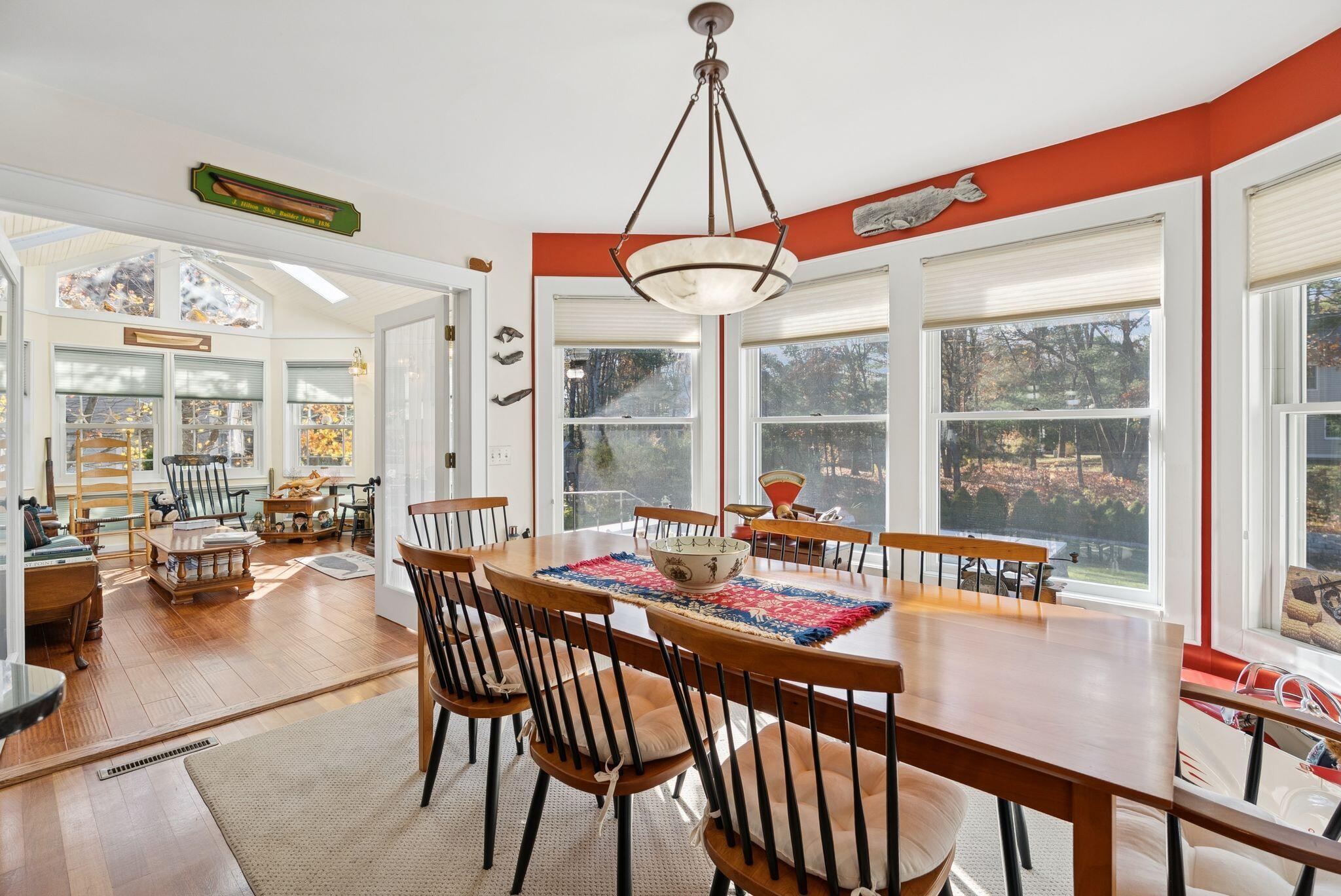 250 Mere Point Road Brunswick ME 04011