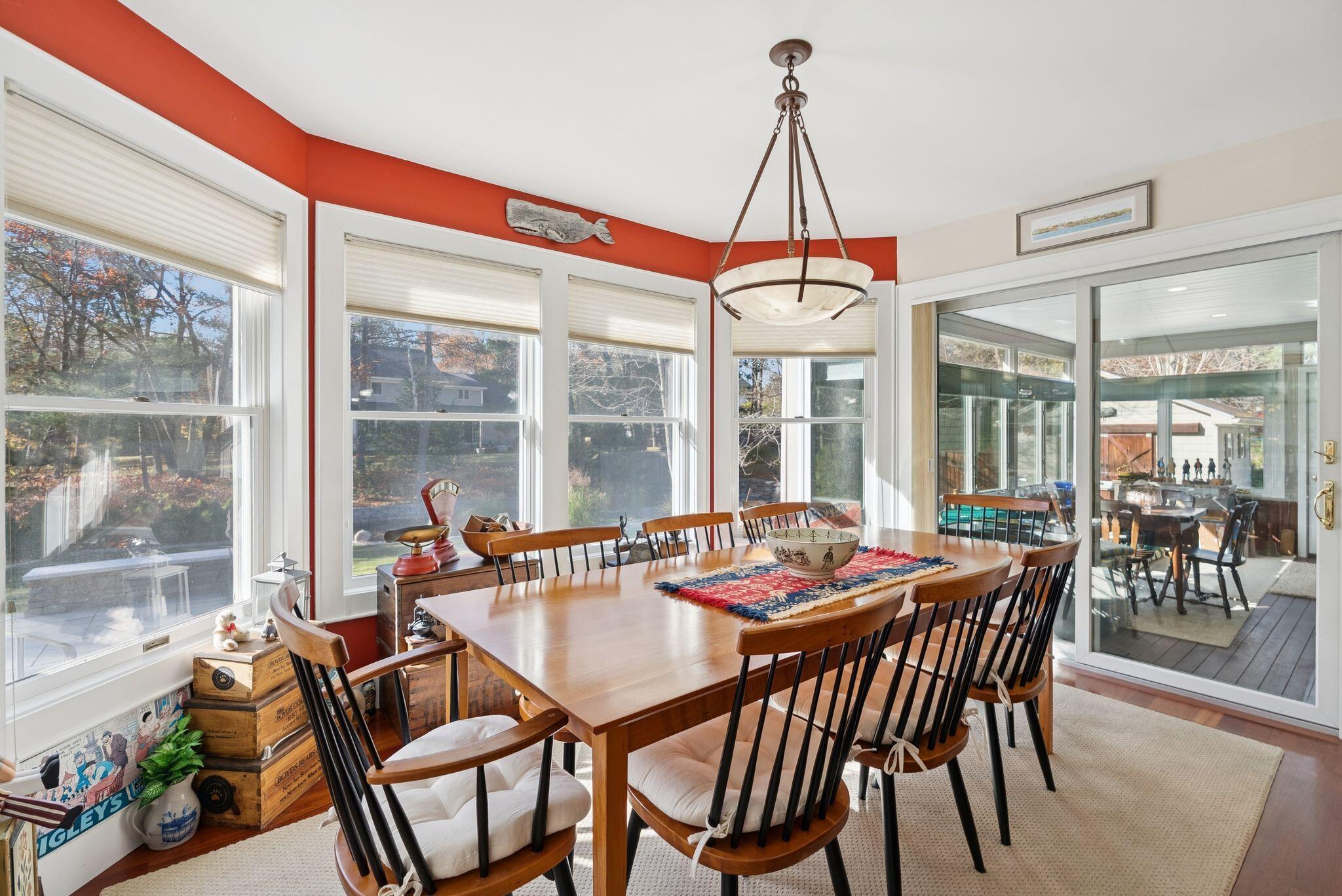 250 Mere Point Road Brunswick ME 04011