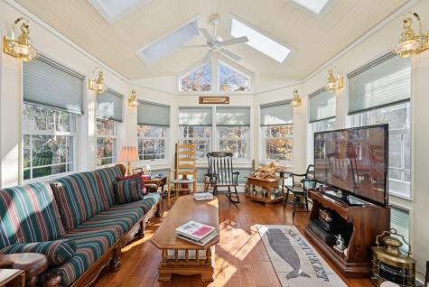 250 Mere Point Road Brunswick ME 04011