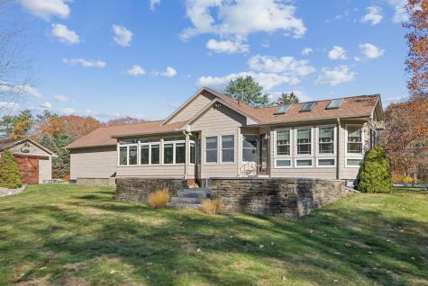 250 Mere Point Road Brunswick ME 04011