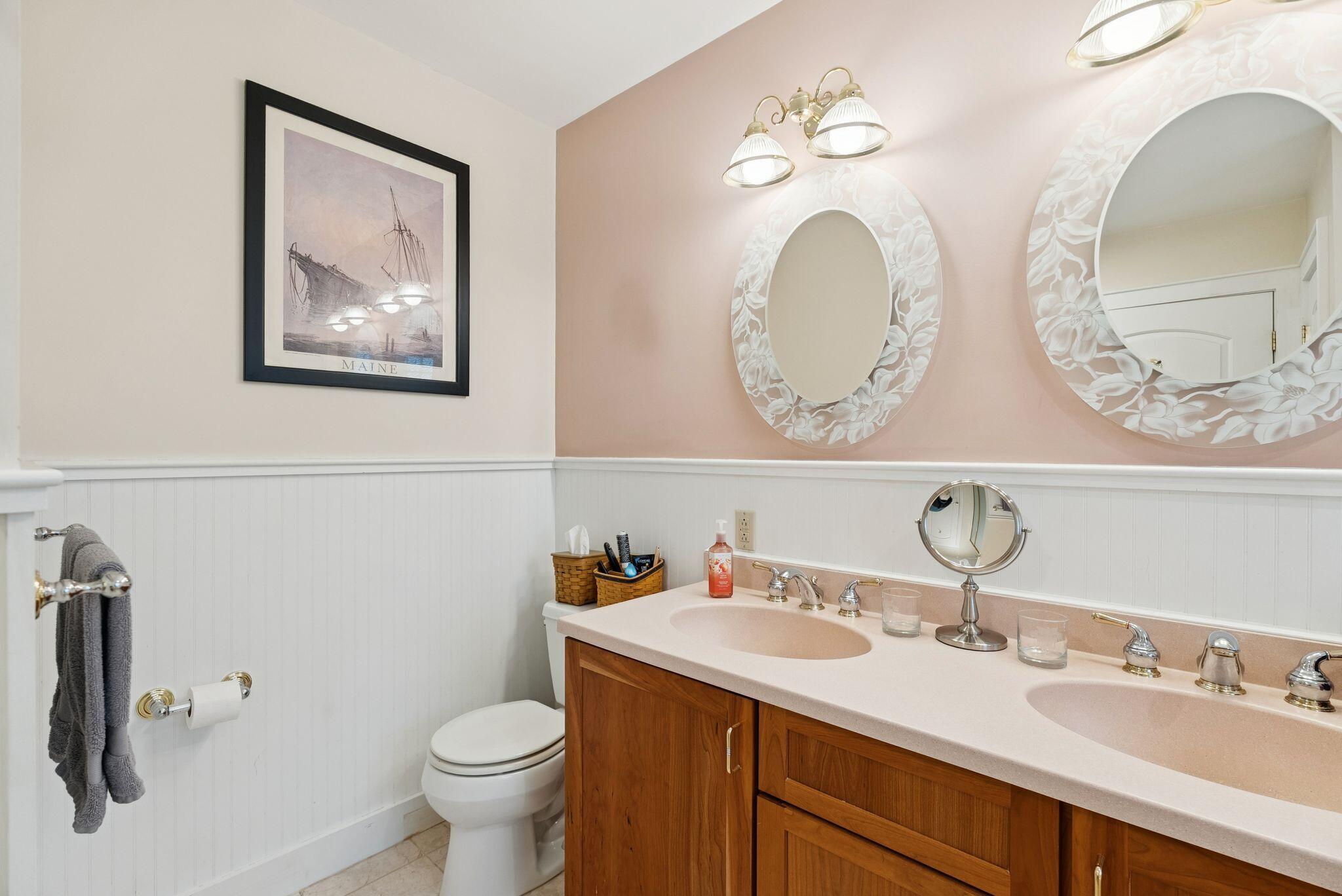 250 Mere Point Road Brunswick ME 04011