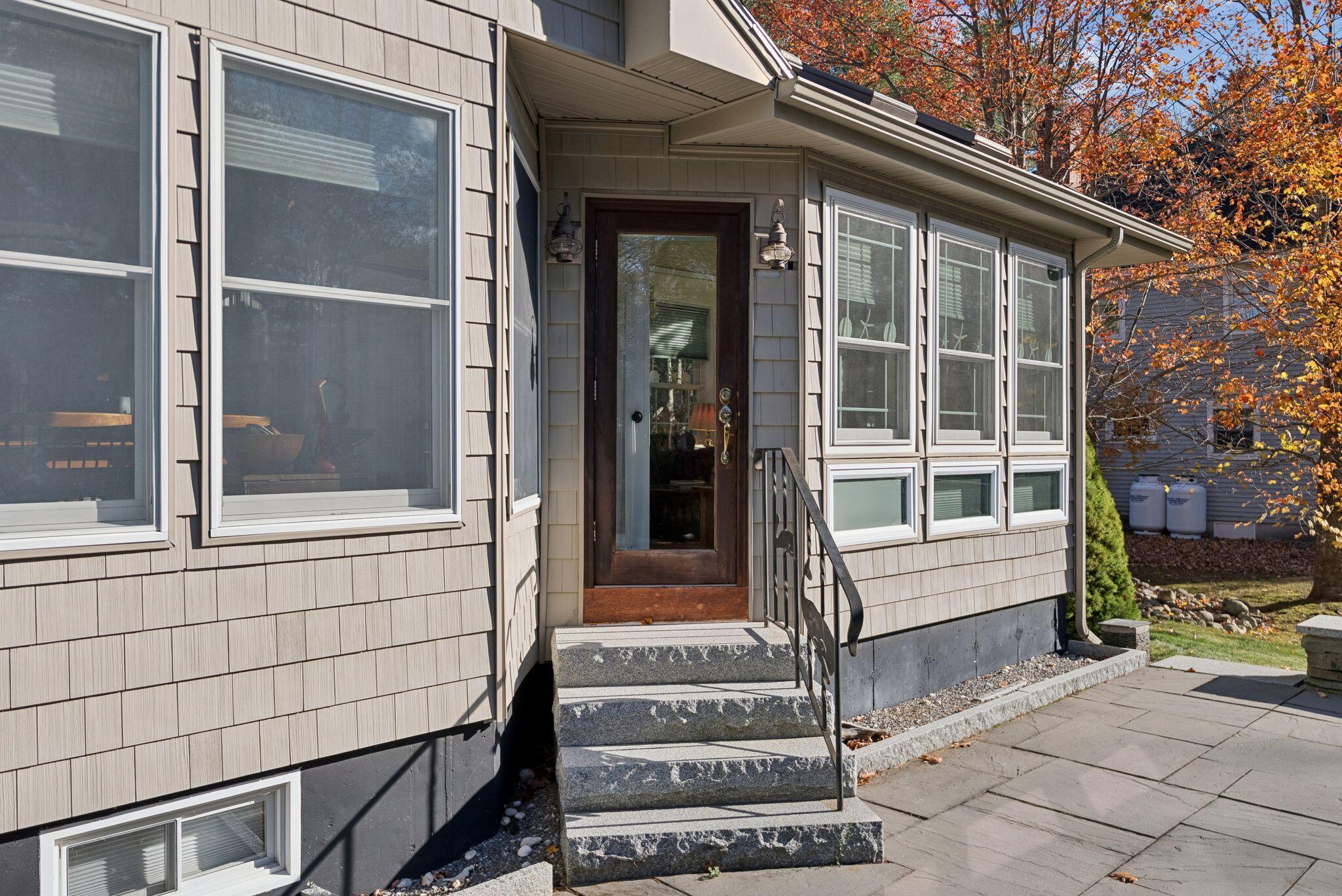 250 Mere Point Road Brunswick ME 04011