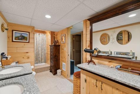 250 Mere Point Road Brunswick ME 04011