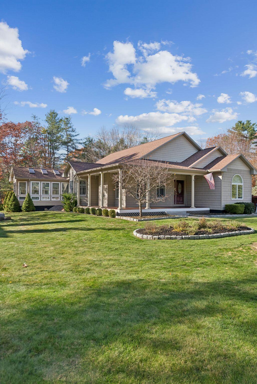 250 Mere Point Road Brunswick ME 04011