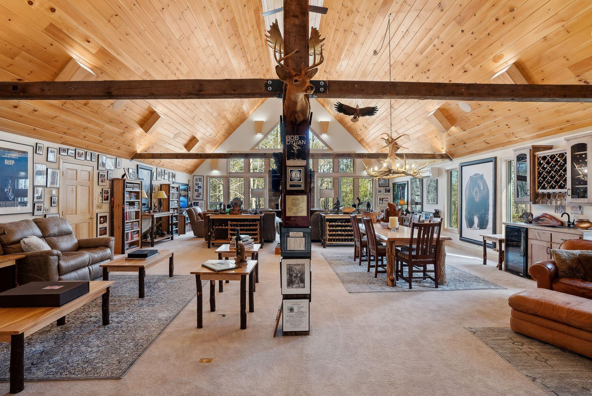 54 Stone Tree Road Arrowsic ME 04530