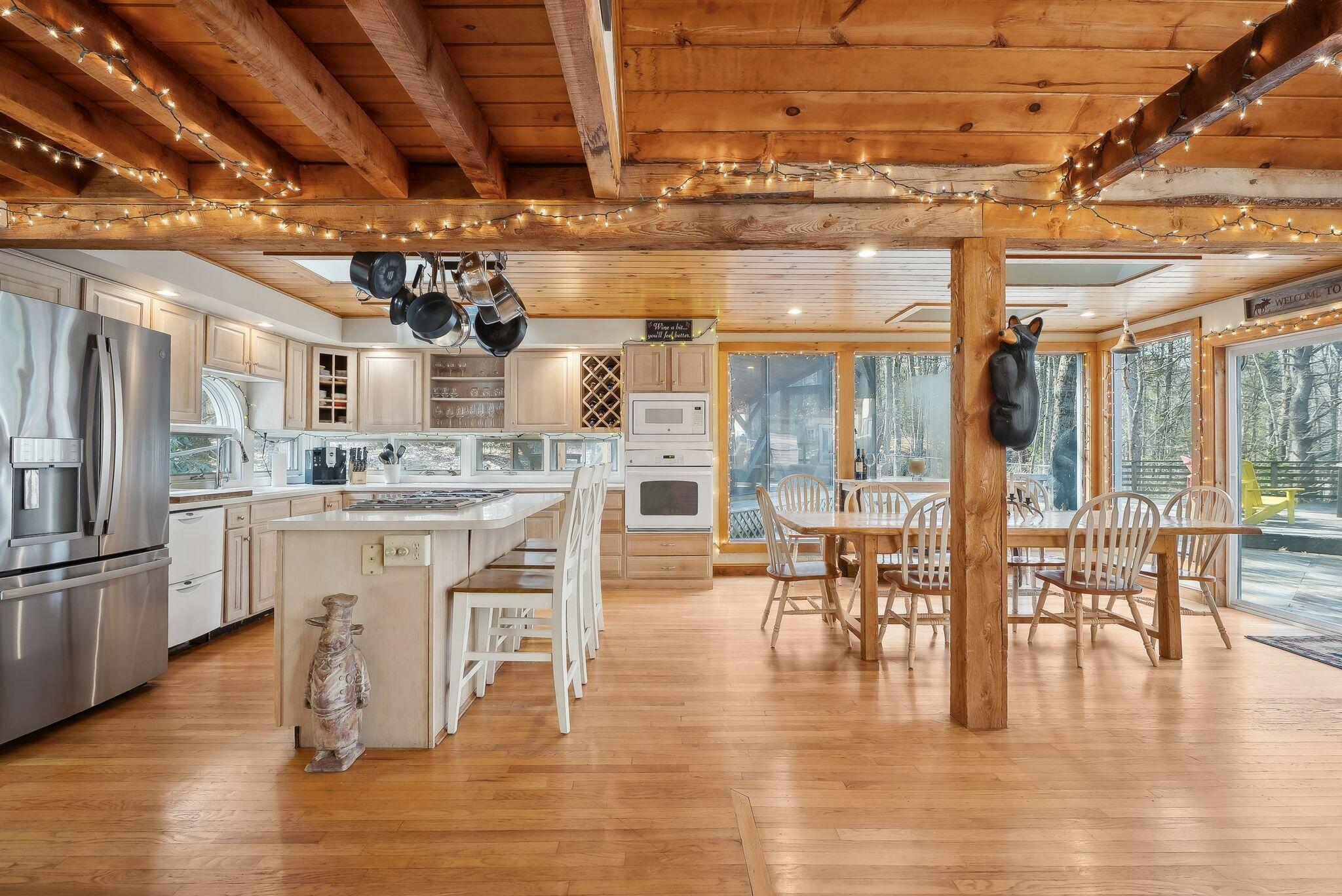 54 Stone Tree Road Arrowsic ME 04530