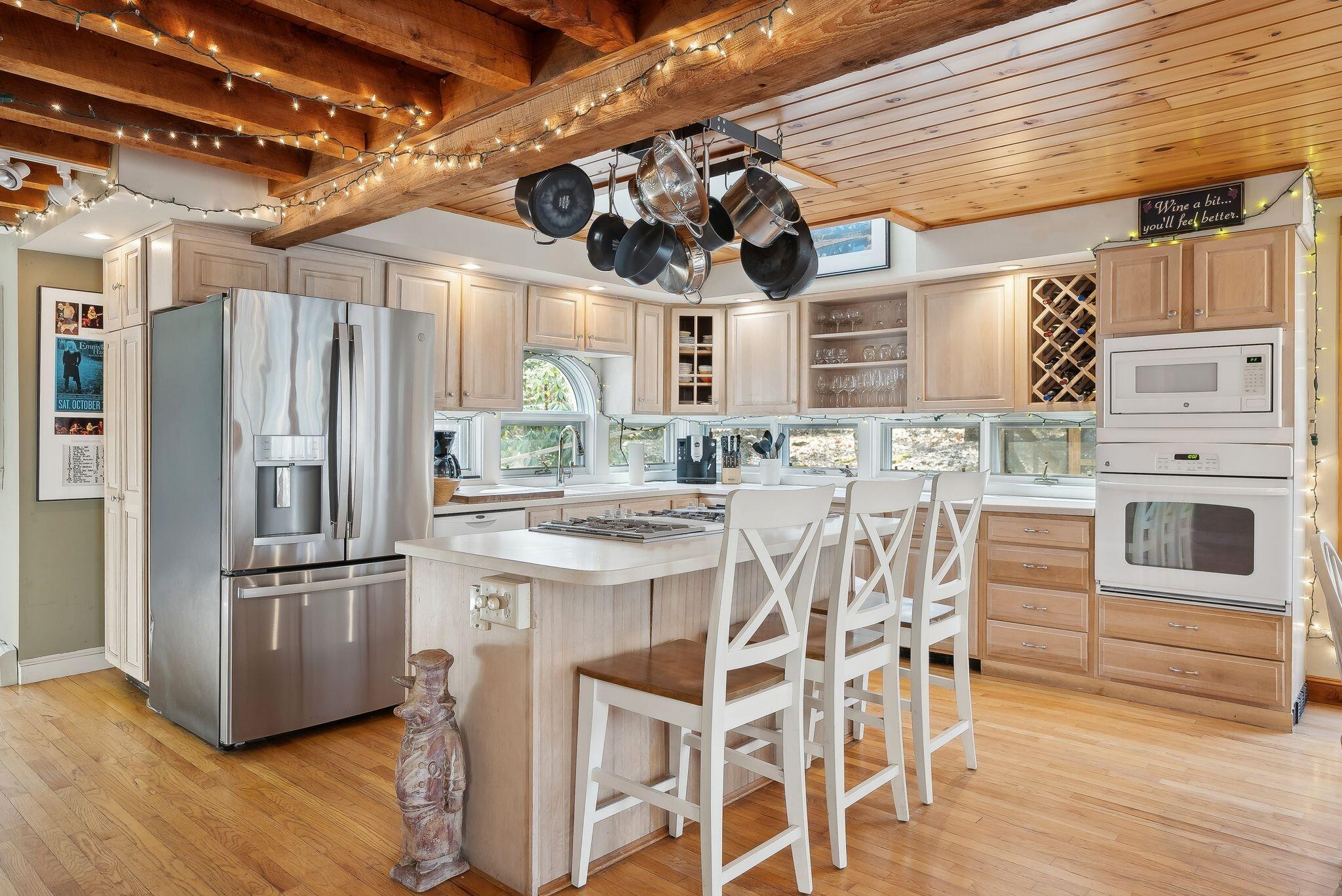 54 Stone Tree Road Arrowsic ME 04530