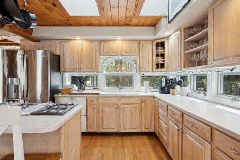 54 Stone Tree Road Arrowsic ME 04530