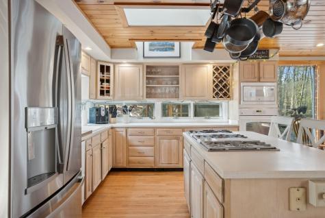 54 Stone Tree Road Arrowsic ME 04530