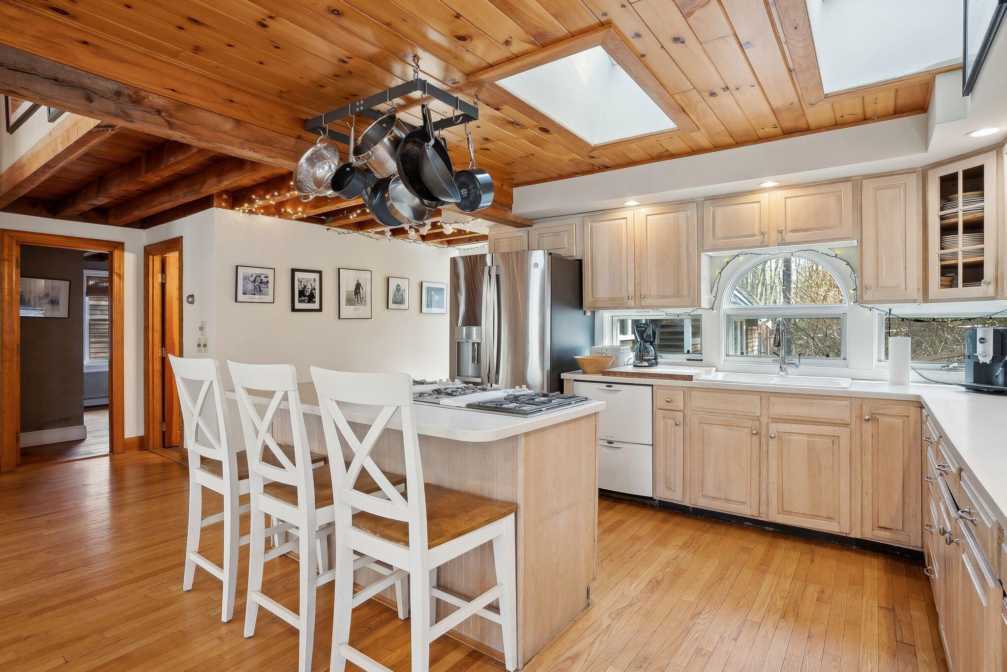 54 Stone Tree Road Arrowsic ME 04530