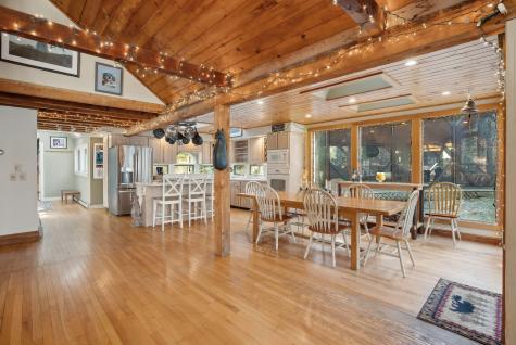 54 Stone Tree Road Arrowsic ME 04530