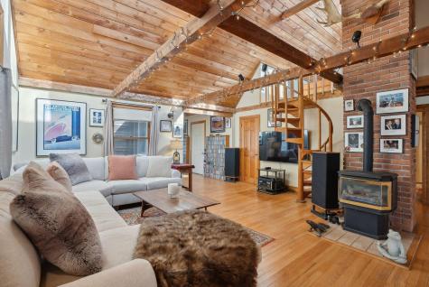 54 Stone Tree Road Arrowsic ME 04530