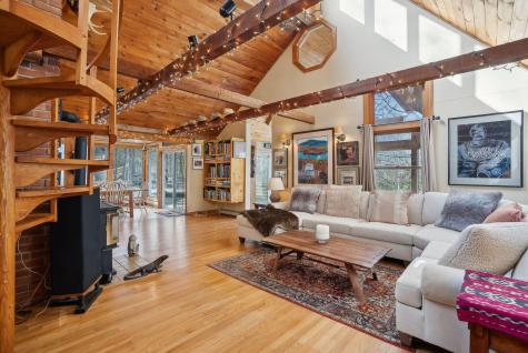 54 Stone Tree Road Arrowsic ME 04530