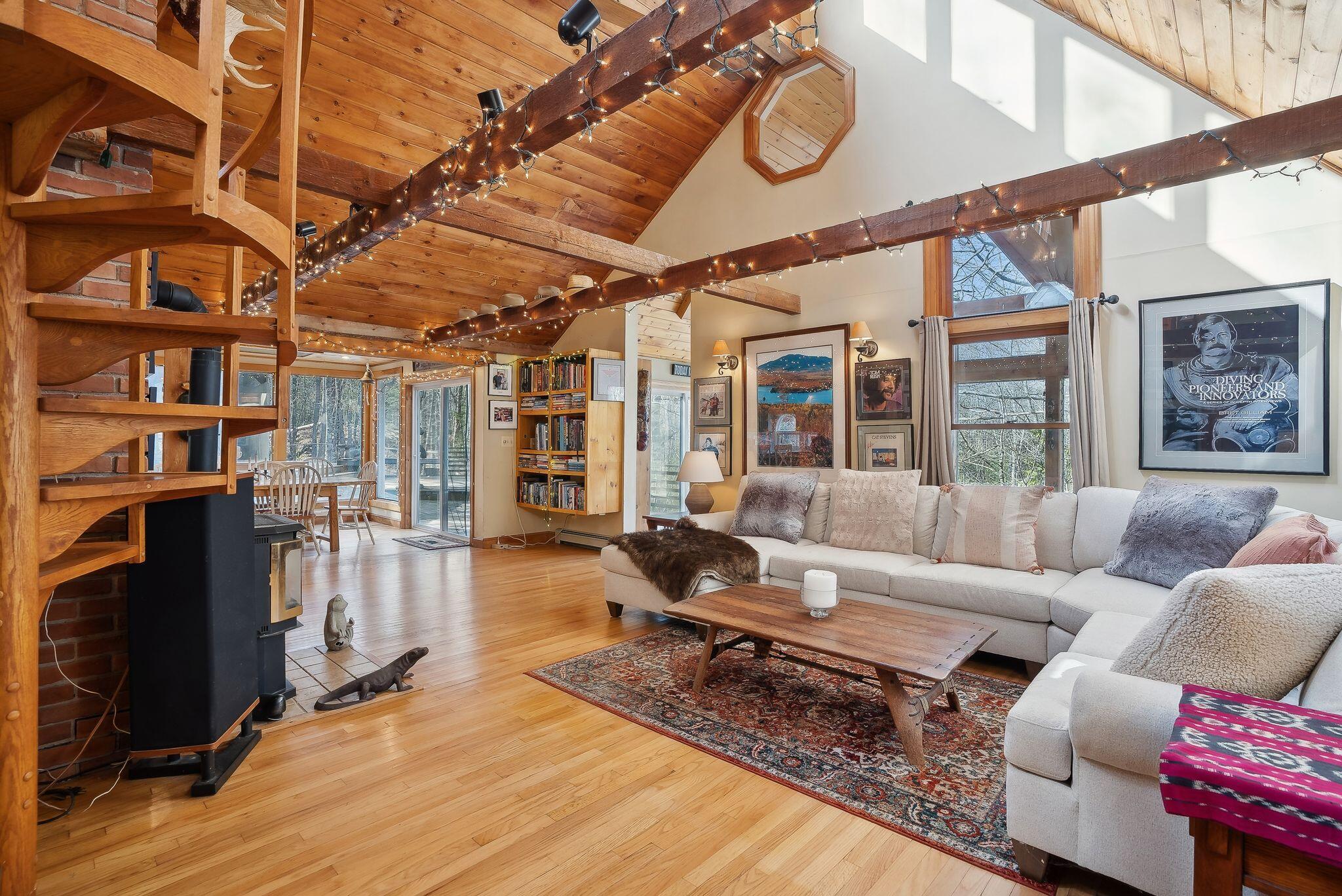 54 Stone Tree Road Arrowsic ME 04530