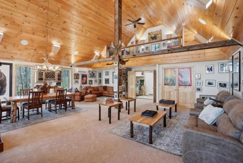 54 Stone Tree Road Arrowsic ME 04530