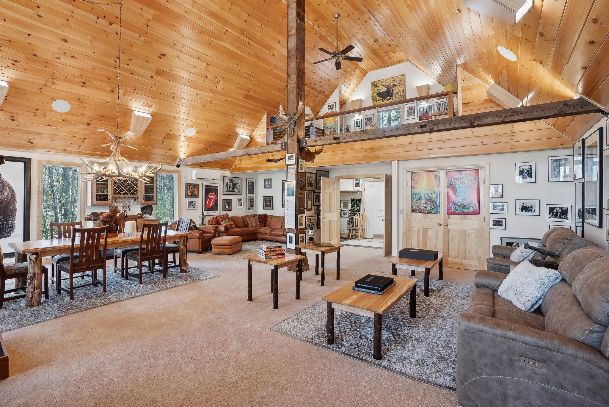 54 Stone Tree Road Arrowsic ME 04530