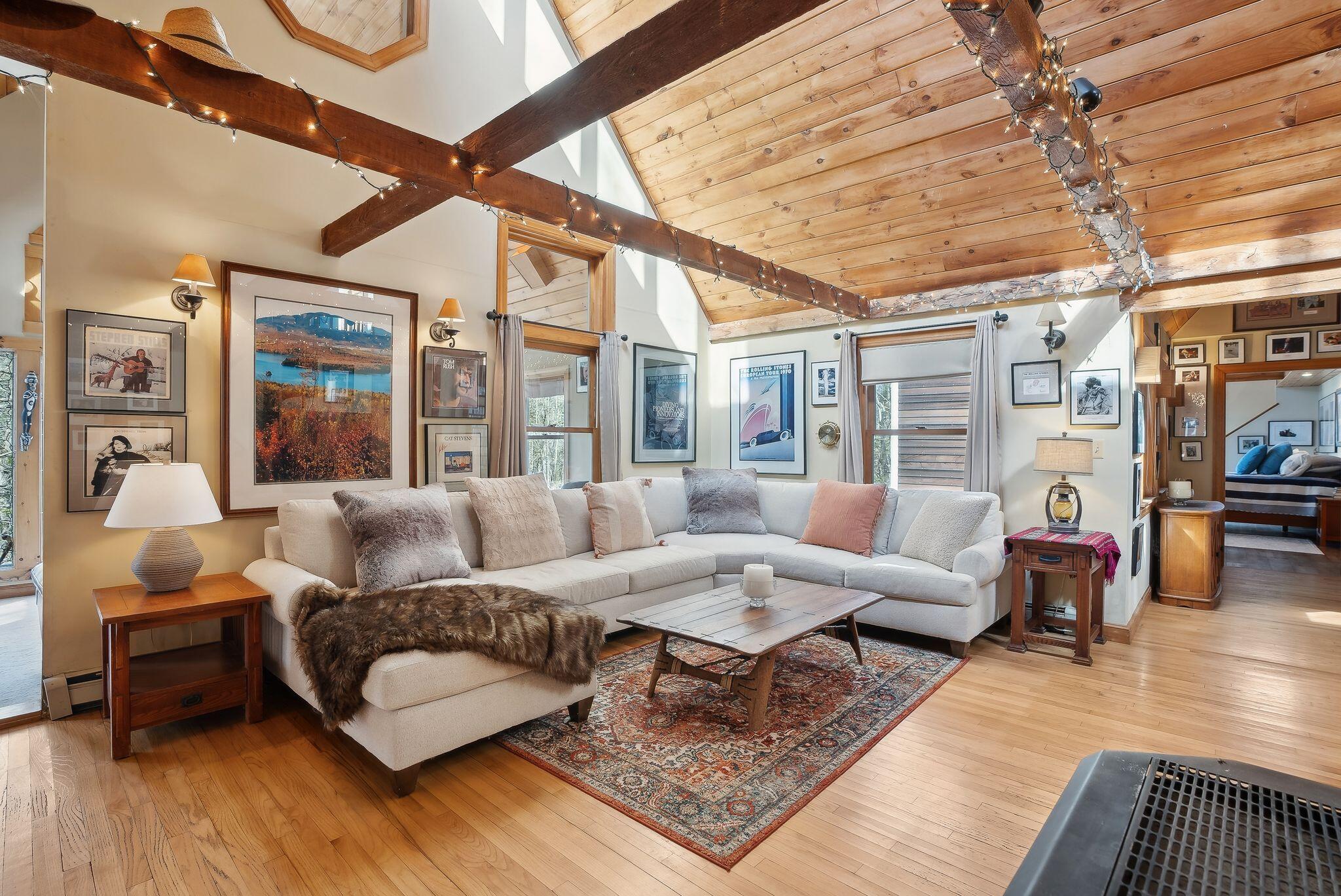 54 Stone Tree Road Arrowsic ME 04530