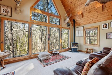 54 Stone Tree Road Arrowsic ME 04530