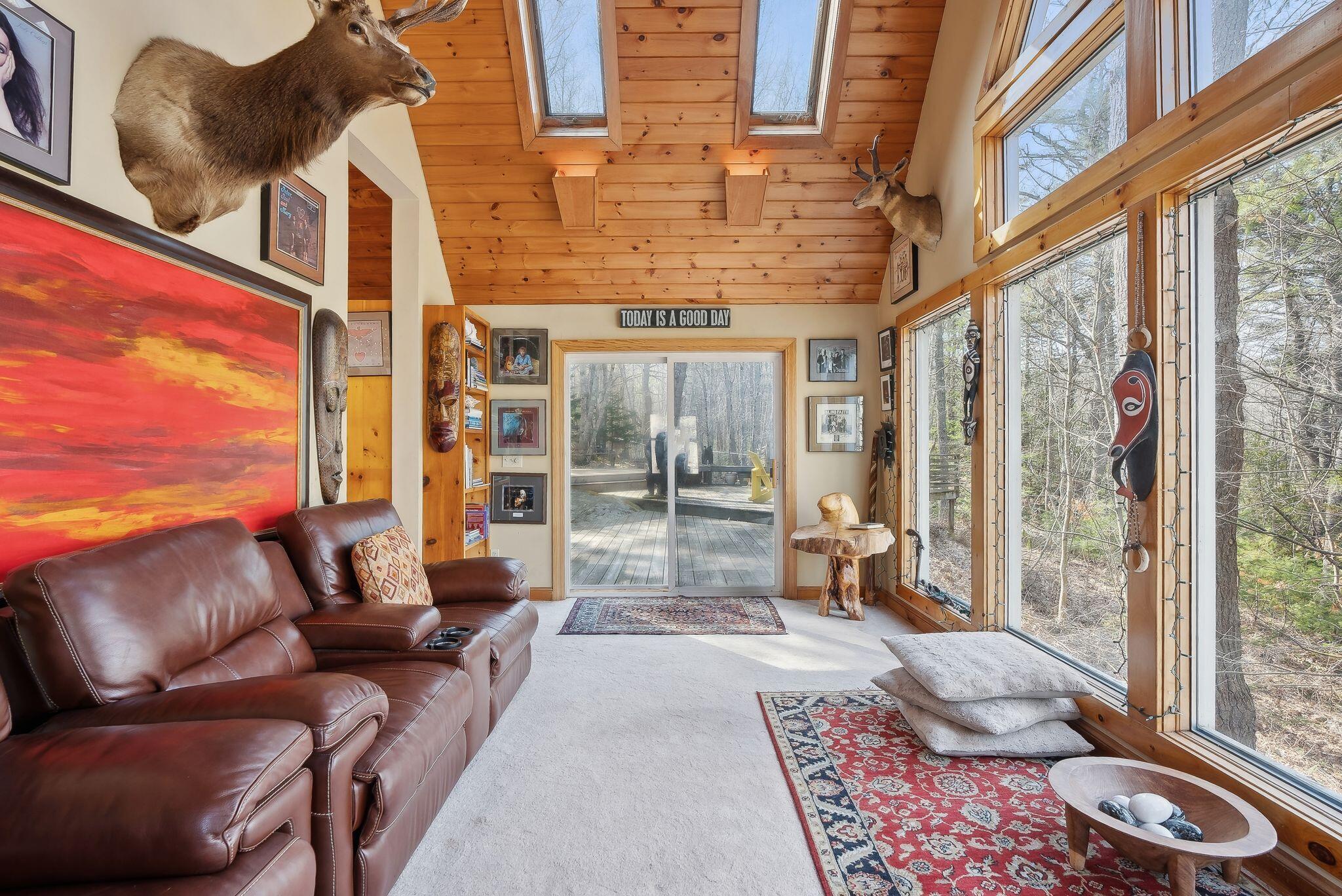 54 Stone Tree Road Arrowsic ME 04530