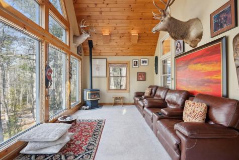 54 Stone Tree Road Arrowsic ME 04530