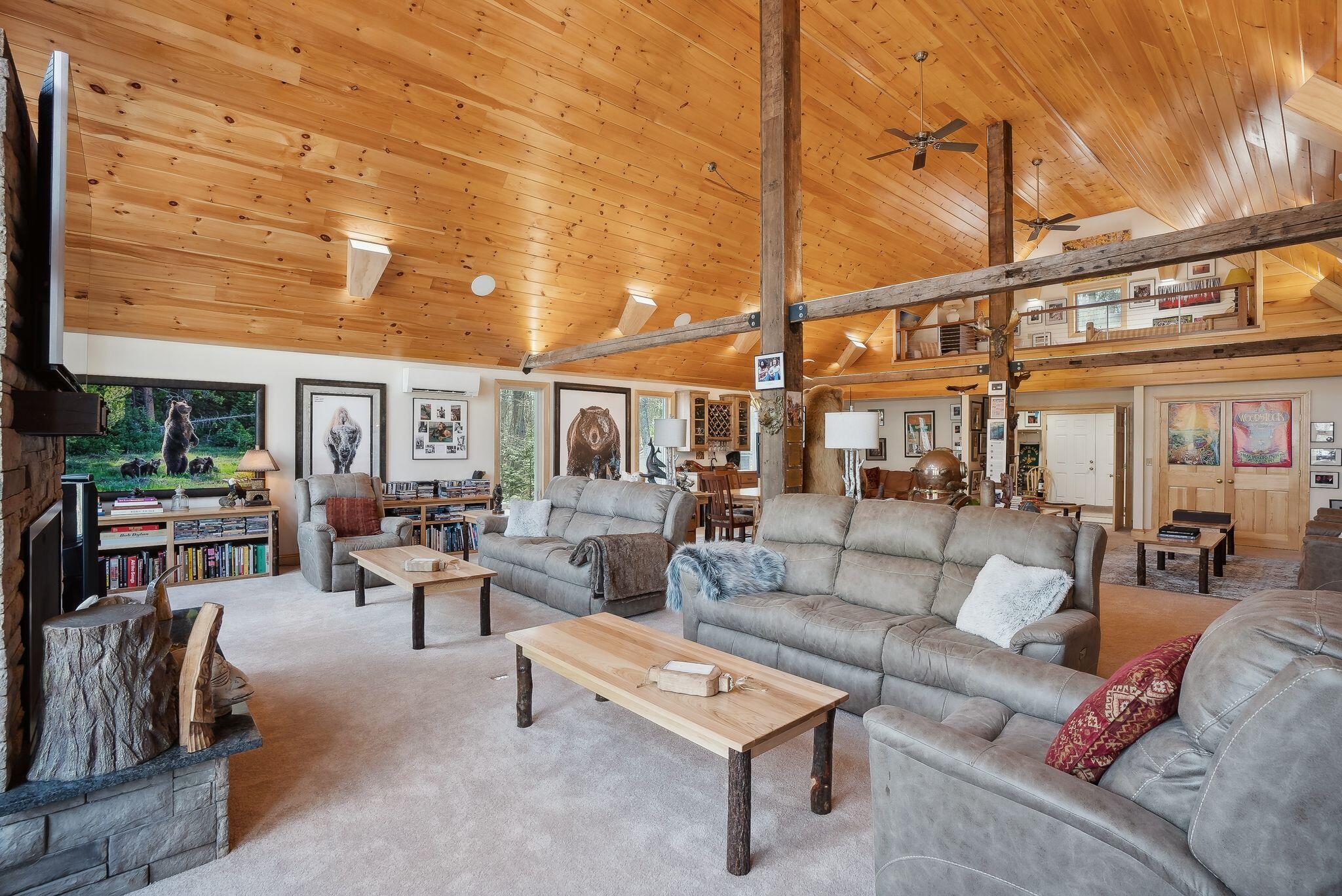 54 Stone Tree Road Arrowsic ME 04530