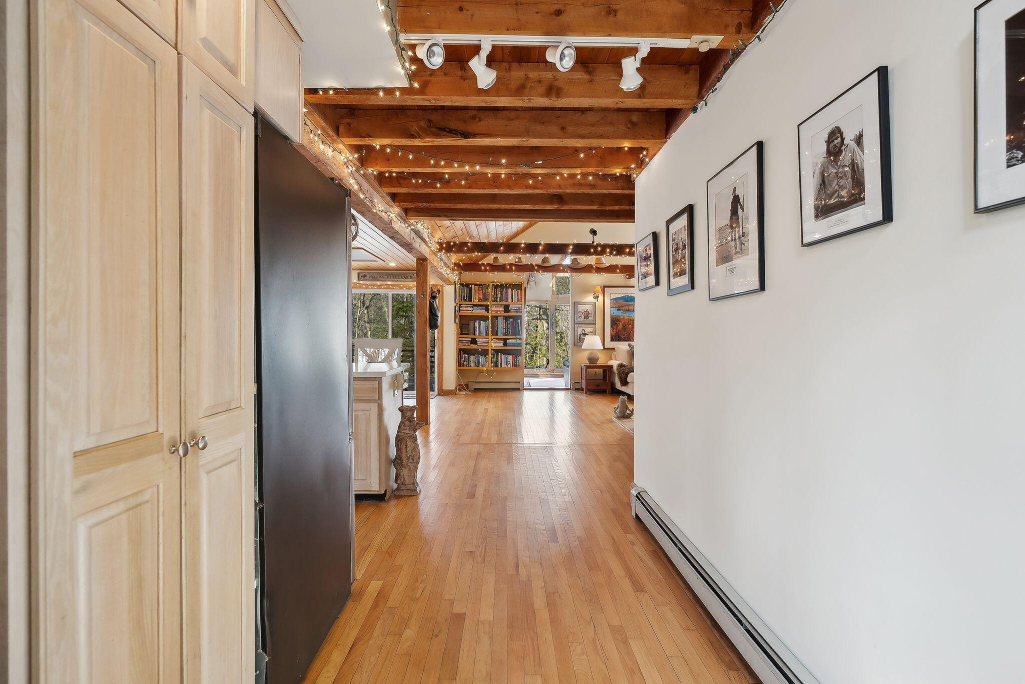 54 Stone Tree Road Arrowsic ME 04530