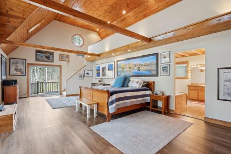 54 Stone Tree Road Arrowsic ME 04530