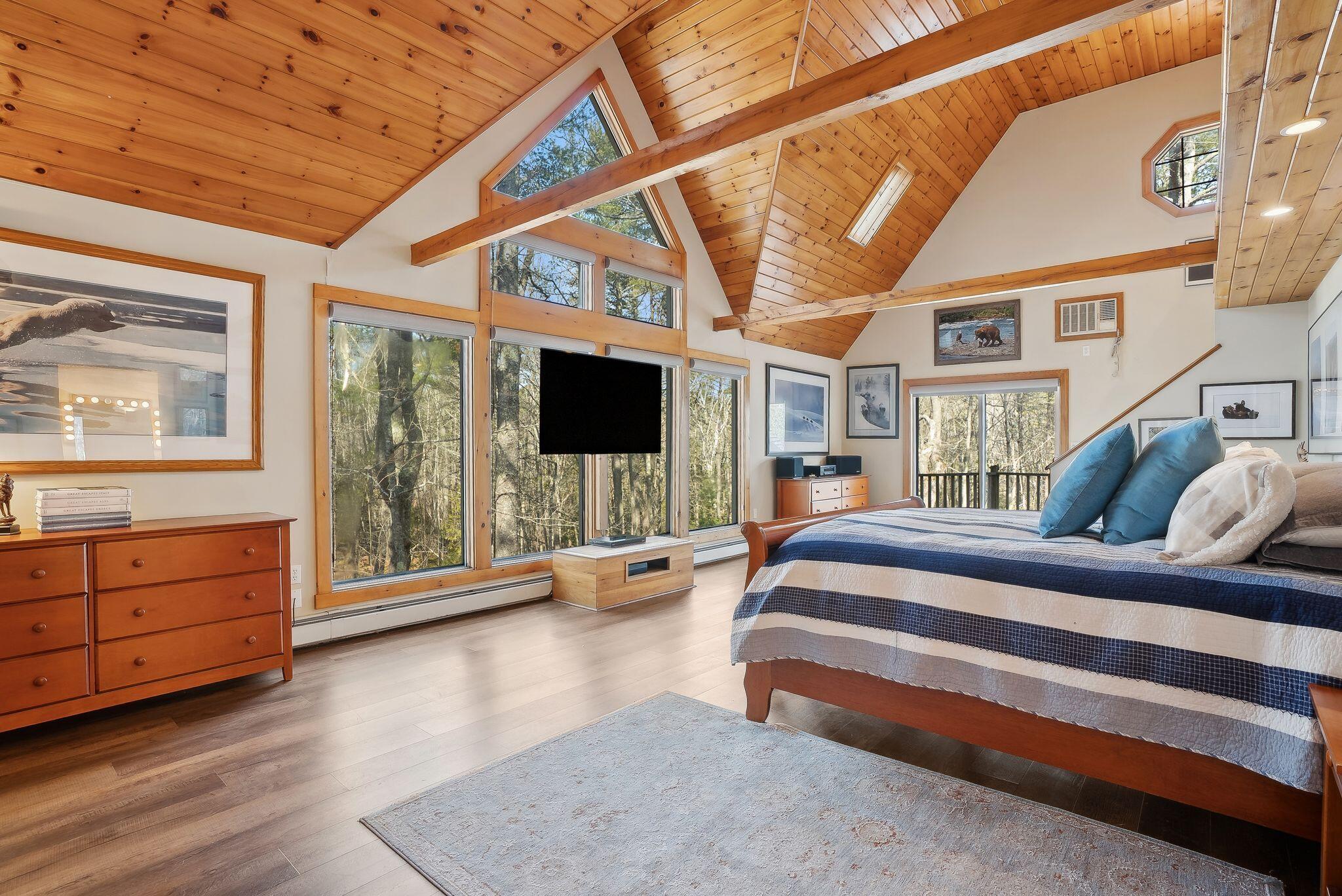 54 Stone Tree Road Arrowsic ME 04530