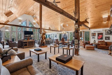 54 Stone Tree Road Arrowsic ME 04530