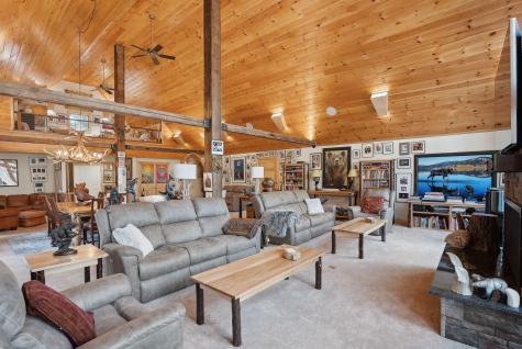 54 Stone Tree Road Arrowsic ME 04530