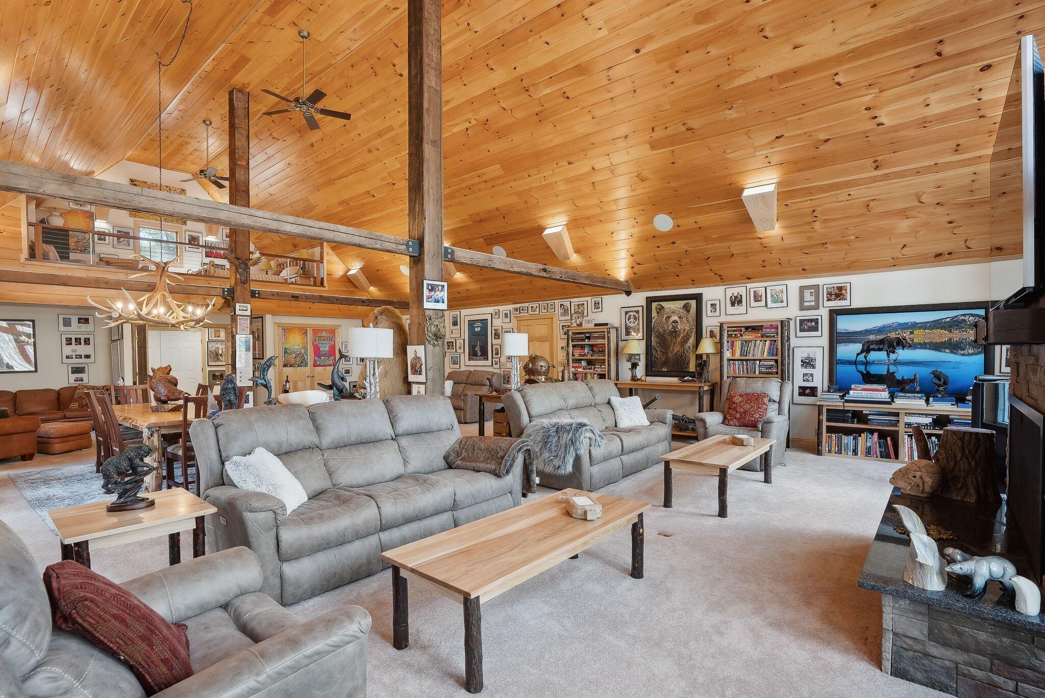 54 Stone Tree Road Arrowsic ME 04530