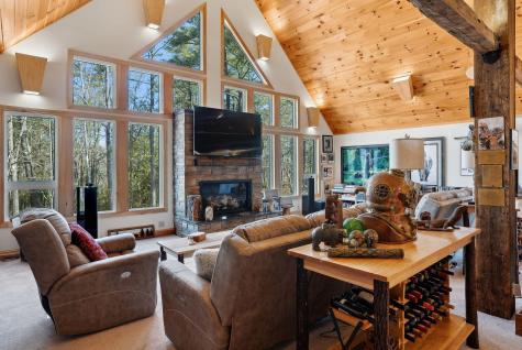 54 Stone Tree Road Arrowsic ME 04530