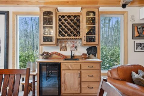 54 Stone Tree Road Arrowsic ME 04530