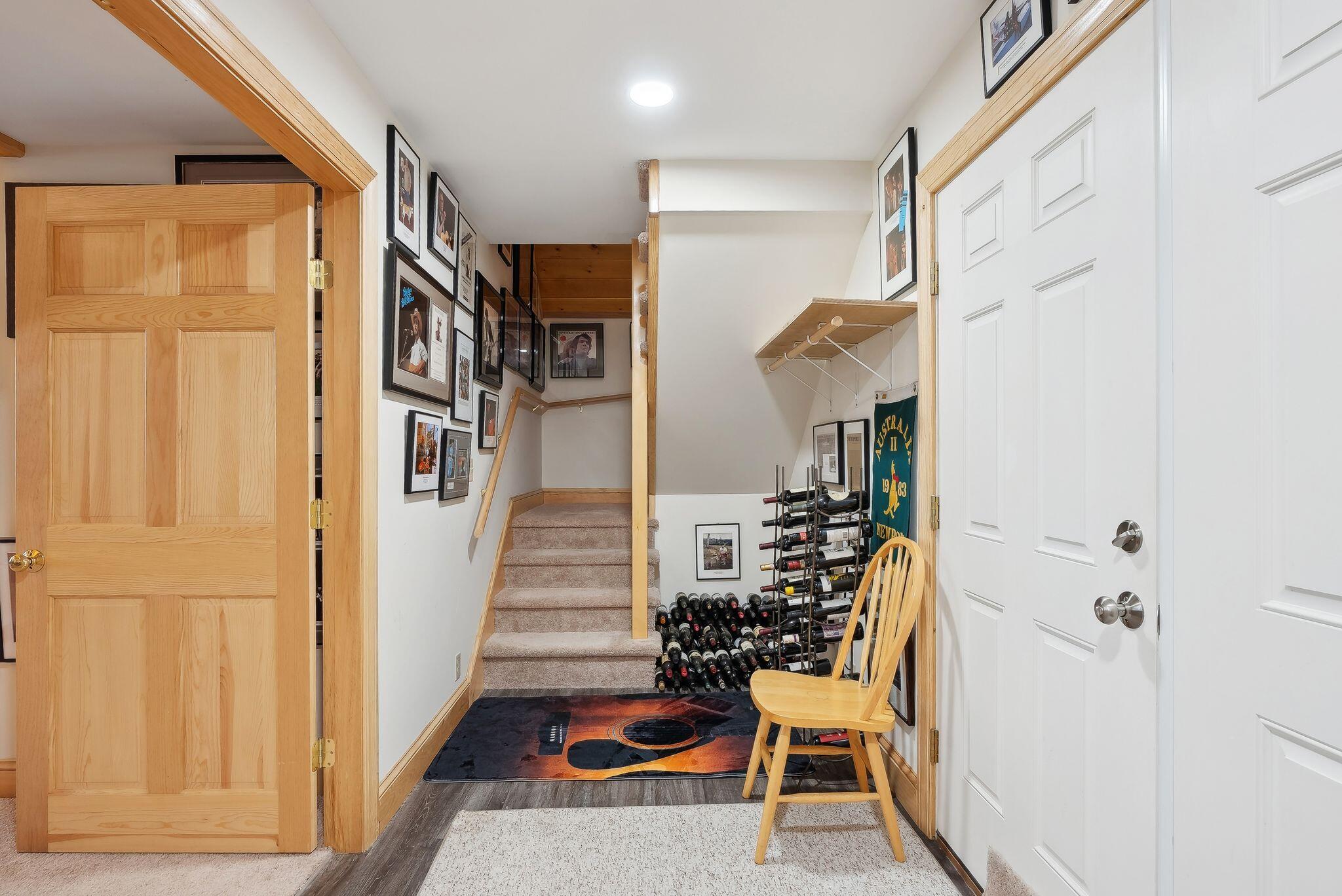 54 Stone Tree Road Arrowsic ME 04530