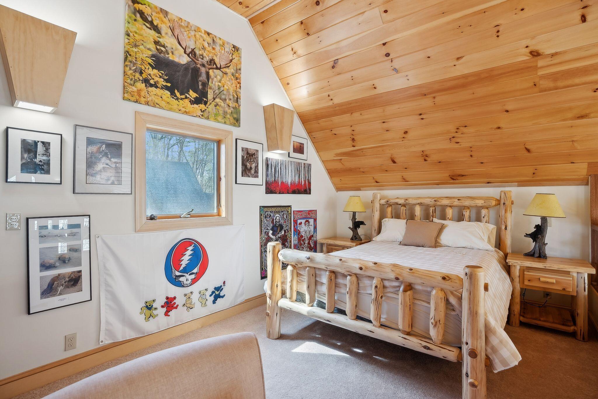 54 Stone Tree Road Arrowsic ME 04530