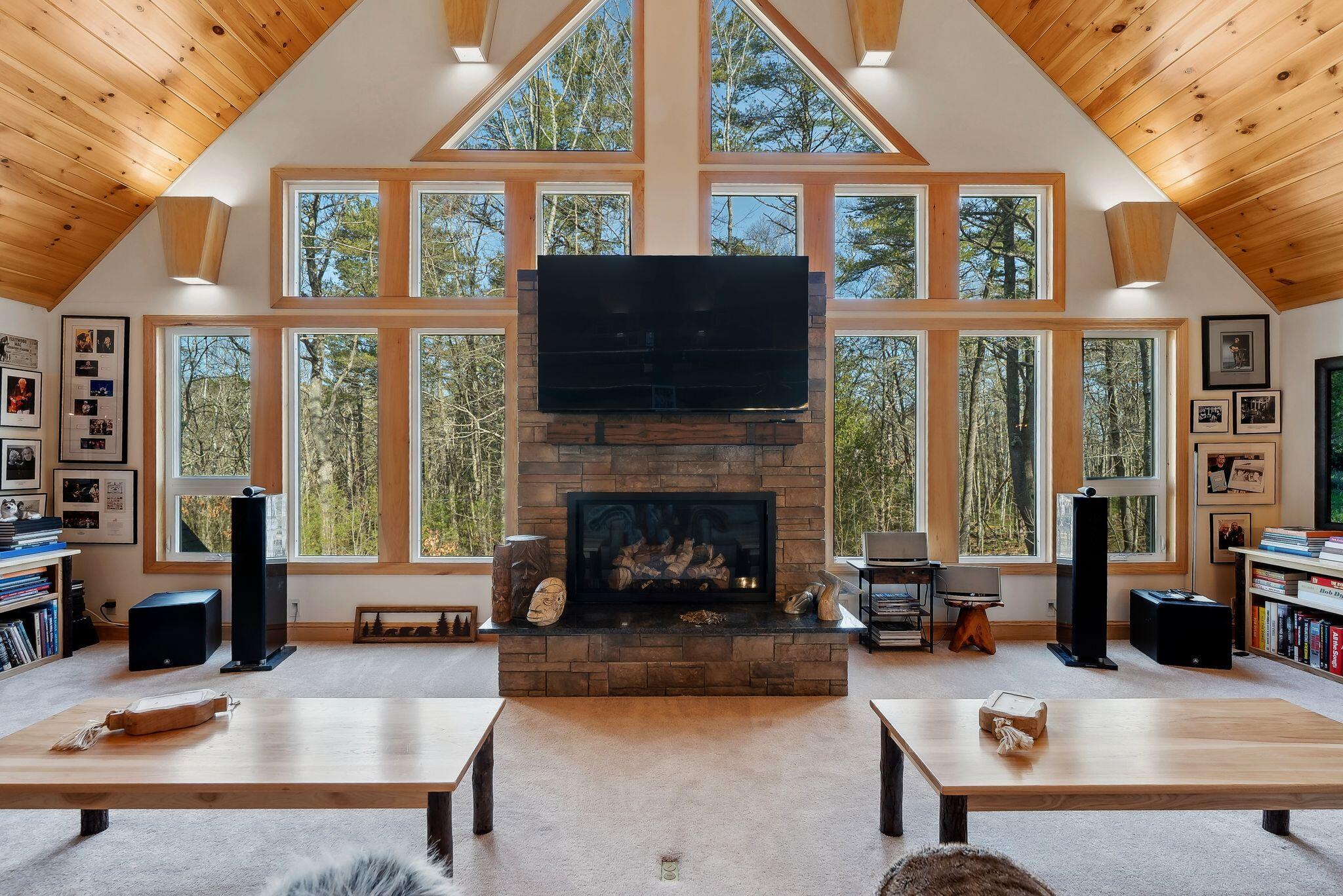 54 Stone Tree Road Arrowsic ME 04530