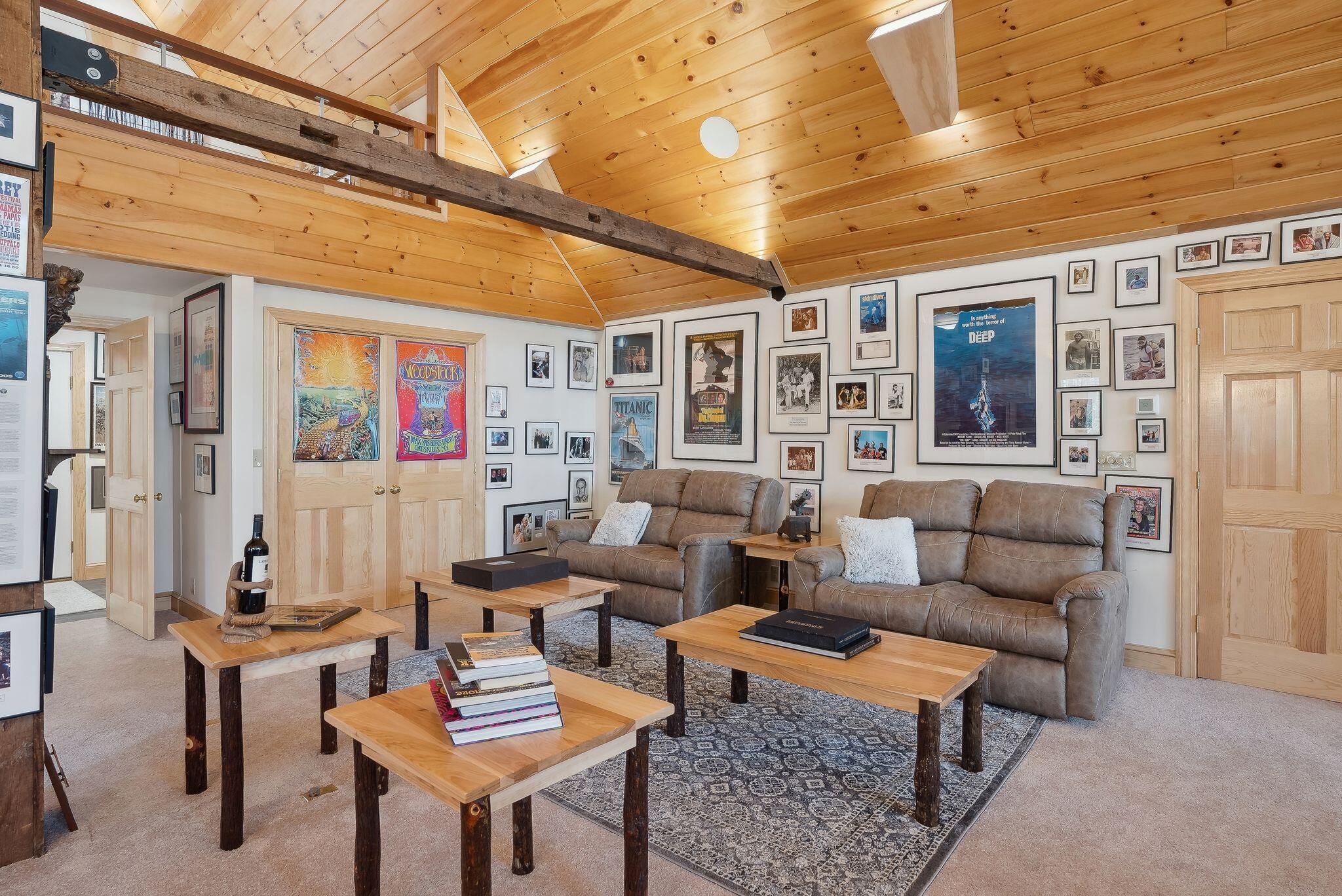 54 Stone Tree Road Arrowsic ME 04530