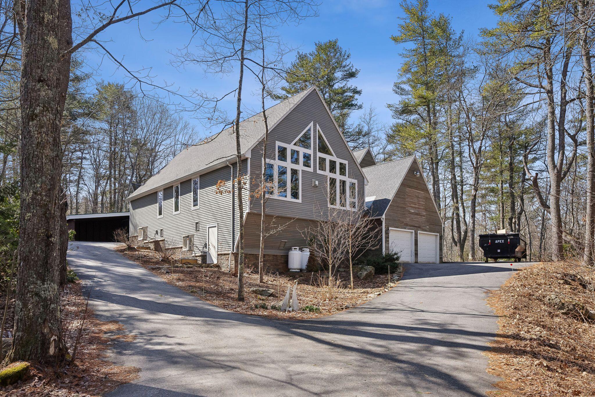 54 Stone Tree Road Arrowsic ME 04530