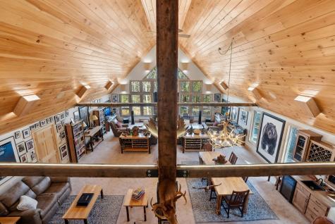 54 Stone Tree Road Arrowsic ME 04530