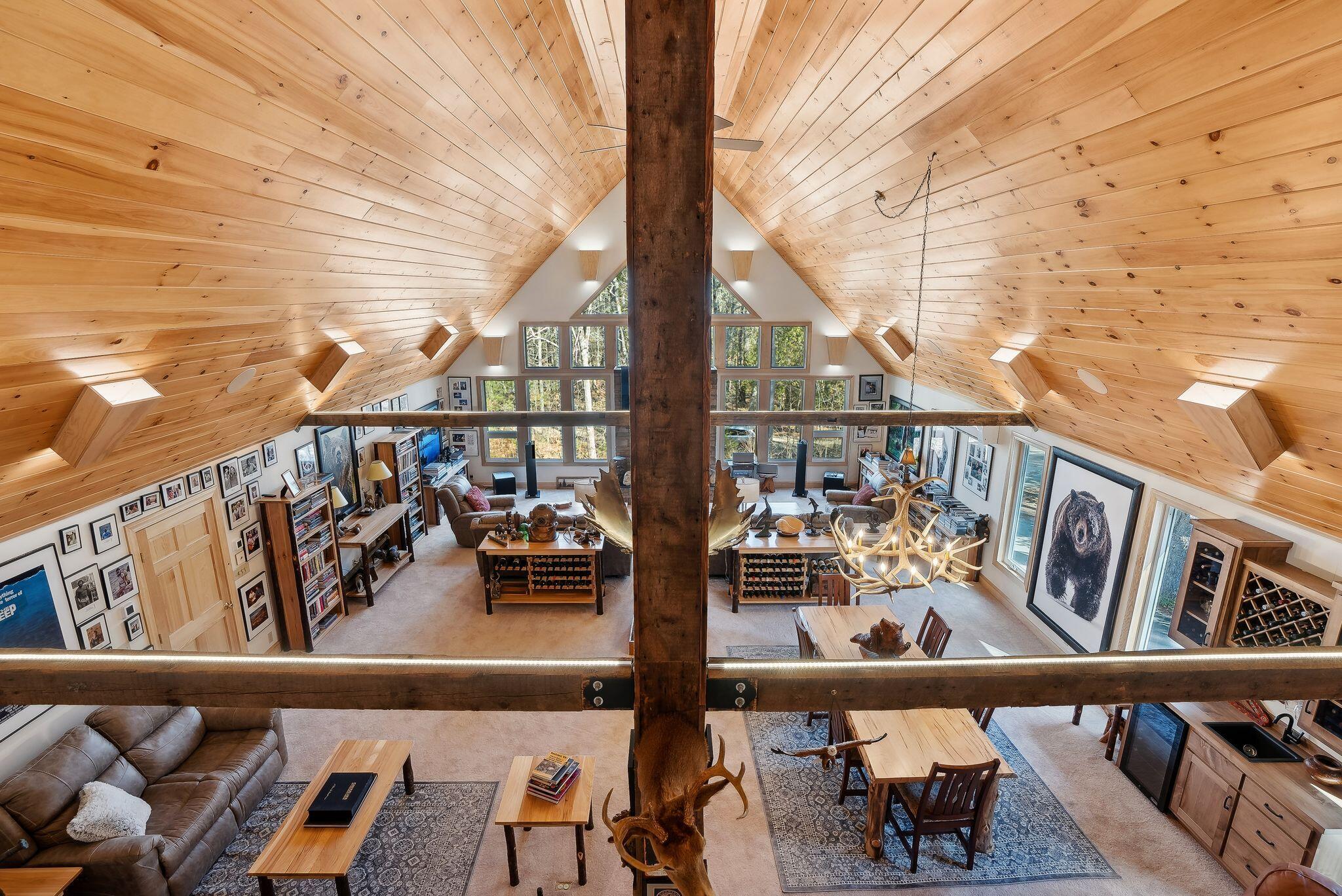 54 Stone Tree Road Arrowsic ME 04530