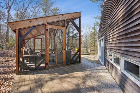 54 Stone Tree Road Arrowsic ME 04530