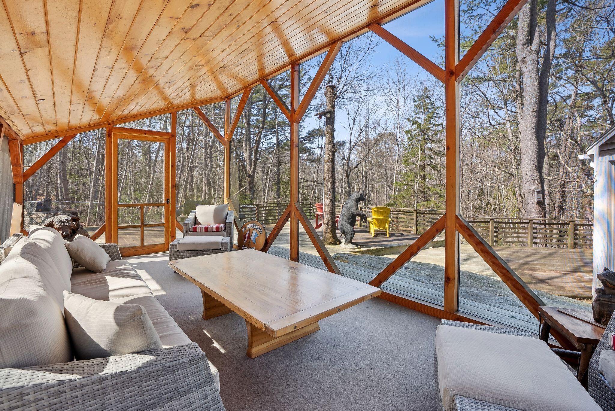 54 Stone Tree Road Arrowsic ME 04530