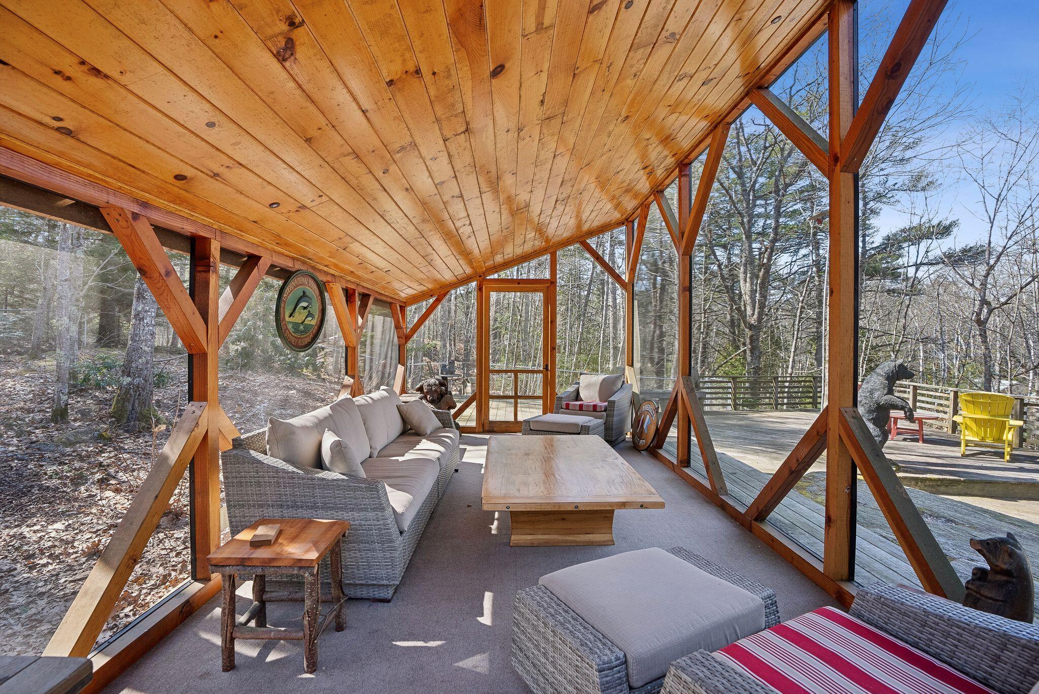 54 Stone Tree Road Arrowsic ME 04530