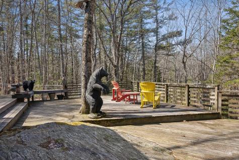 54 Stone Tree Road Arrowsic ME 04530