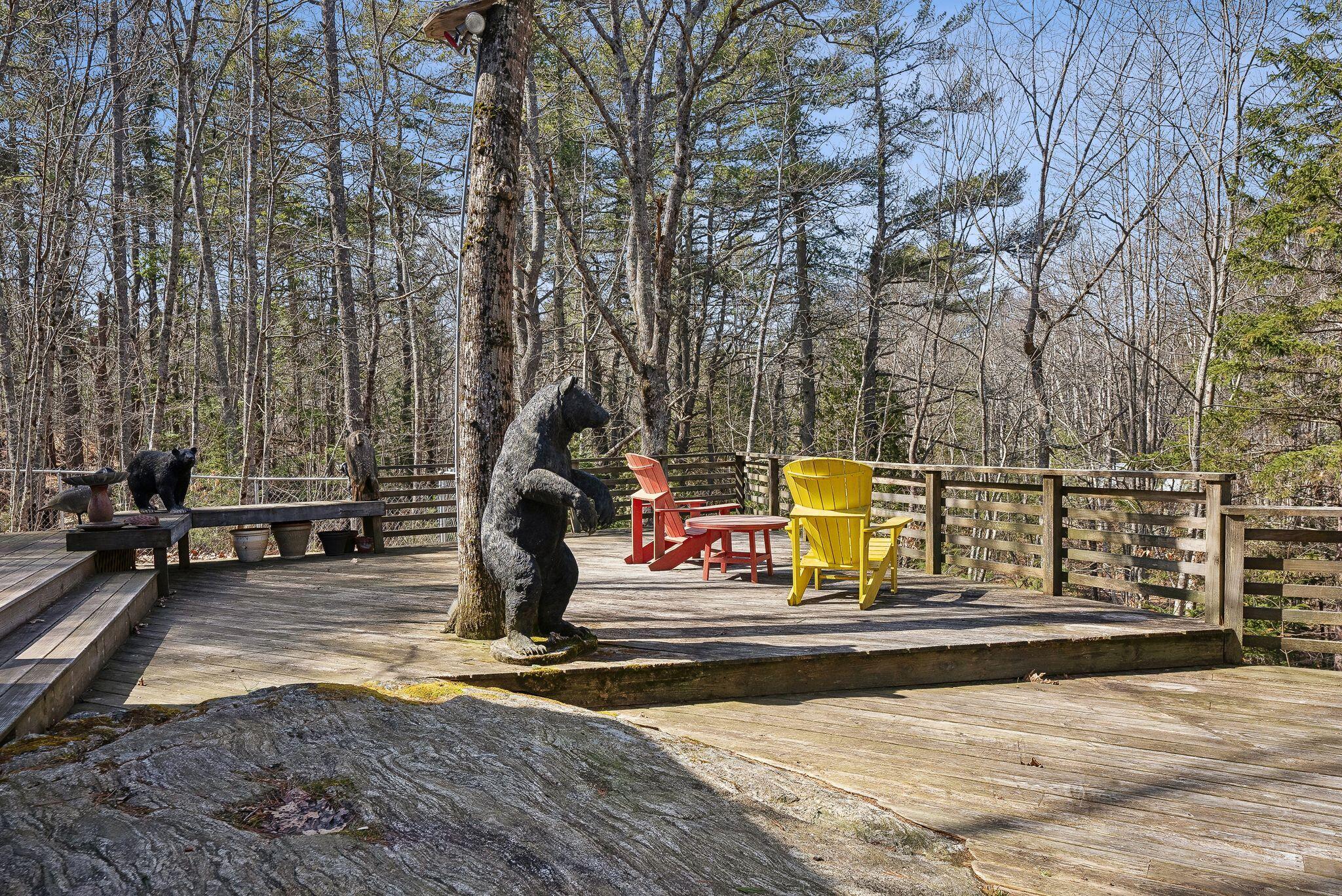 54 Stone Tree Road Arrowsic ME 04530