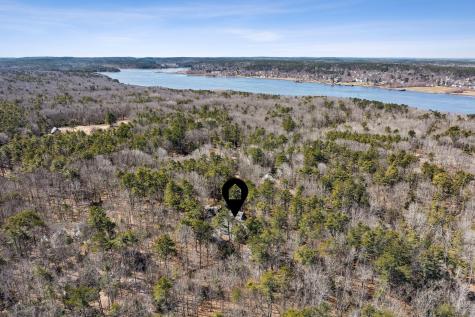 54 Stone Tree Road Arrowsic ME 04530