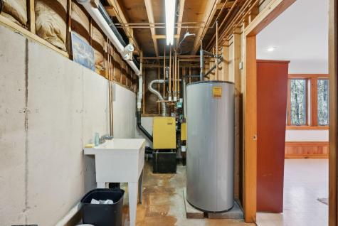 54 Stone Tree Road Arrowsic ME 04530