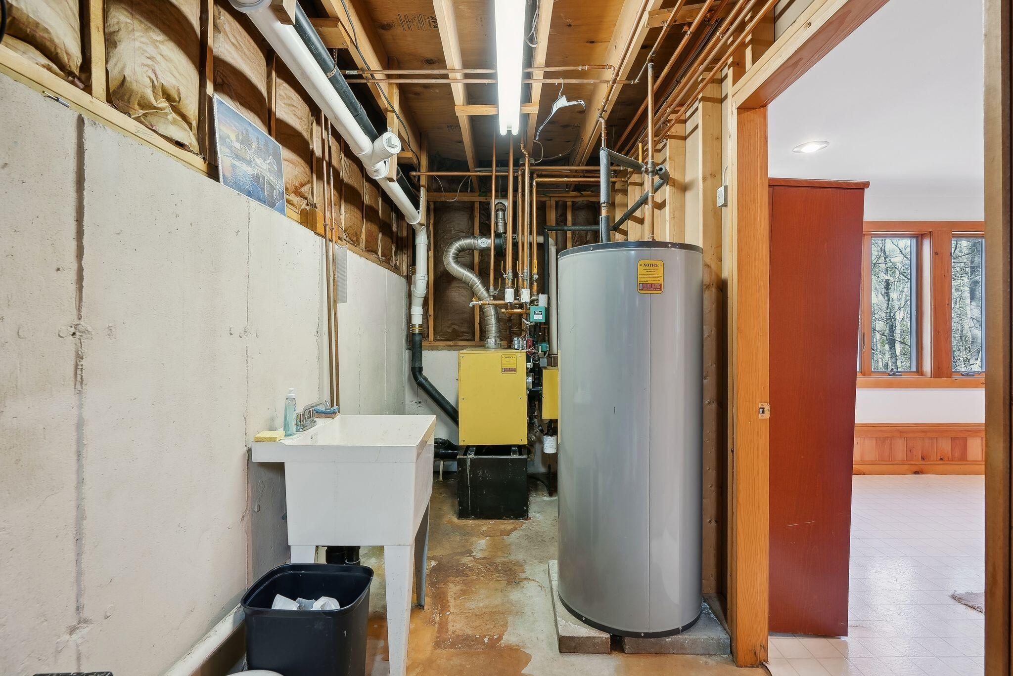 54 Stone Tree Road Arrowsic ME 04530